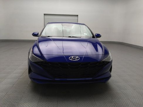 Used 2023 Hyundai Elantra SEL w/ Convenience Package image 14