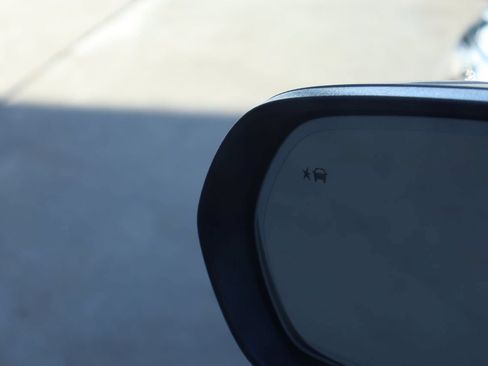 Used 2026 Buick Enclave Preferred FWD image 24