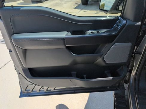 New 2026 Ford F150 Lariat RWD image 30