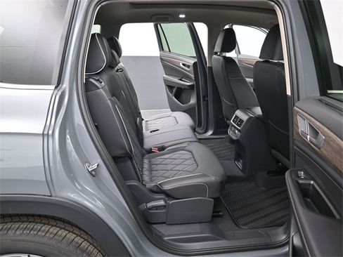 New 2026 Volkswagen Atlas SEL Premium R-Line image 13