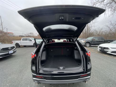 Used 2025 Acura ADX A-Spec image 23