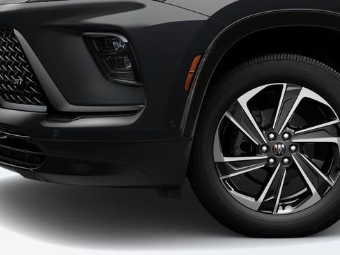 New 2025 Buick Enclave Sport Touring w/ Super Cruise Package image 55