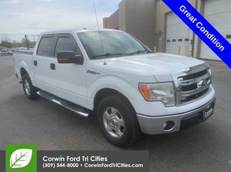 Used 2013 Ford F150 XLT w/ Mid Equipment Group 360° Tour