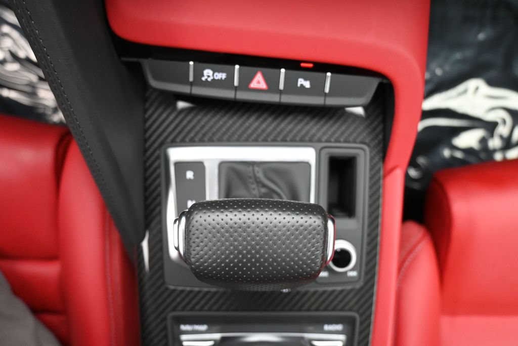 Used 2022 Audi R8 V10 performance AWD/4WD image 18