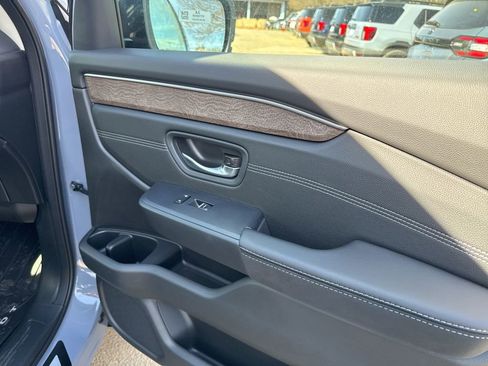 New 2026 Honda Pilot Elite image 21