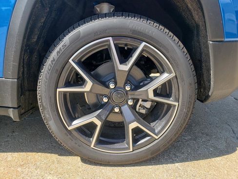 New 2026 Jeep Cherokee Overland AWD/4WD image 24