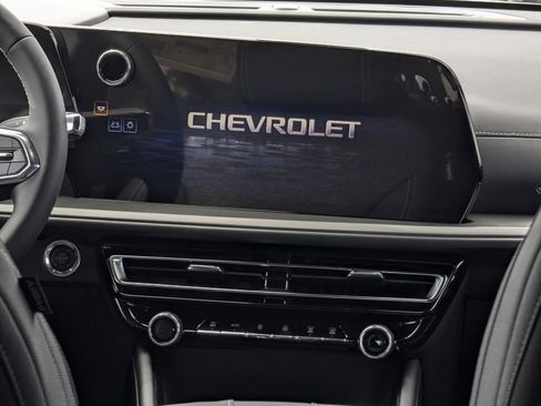 New 2026 Chevrolet Traverse LT image 22