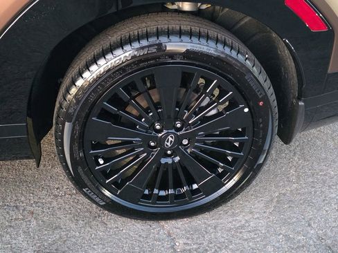 New 2025 Hyundai Santa Fe Calligraphy image 46