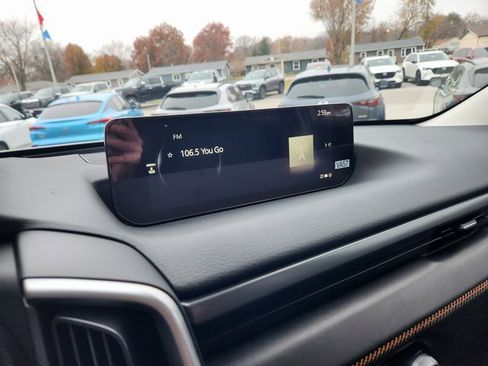 New 2026 MAZDA CX-50 AWD 2.5 Hybrid w/ Cargo Package image 35