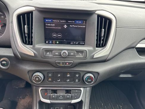 Used 2024 GMC Terrain SLE image 19