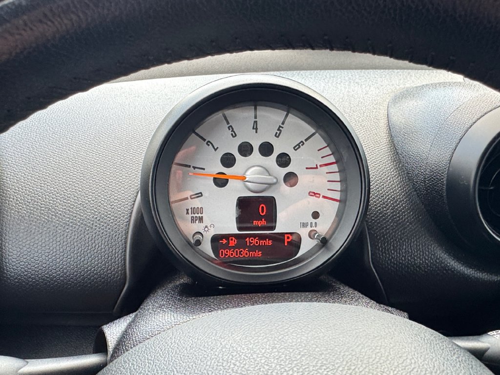 Used 2014 MINI Cooper Countryman S AWD/4WD image 13