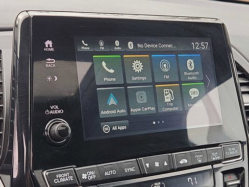 Used 2023 Honda Odyssey EX-L image 17