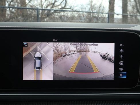 Used 2023 Mercedes-Benz GLE 53 AMG 4MATIC Coupe image 17