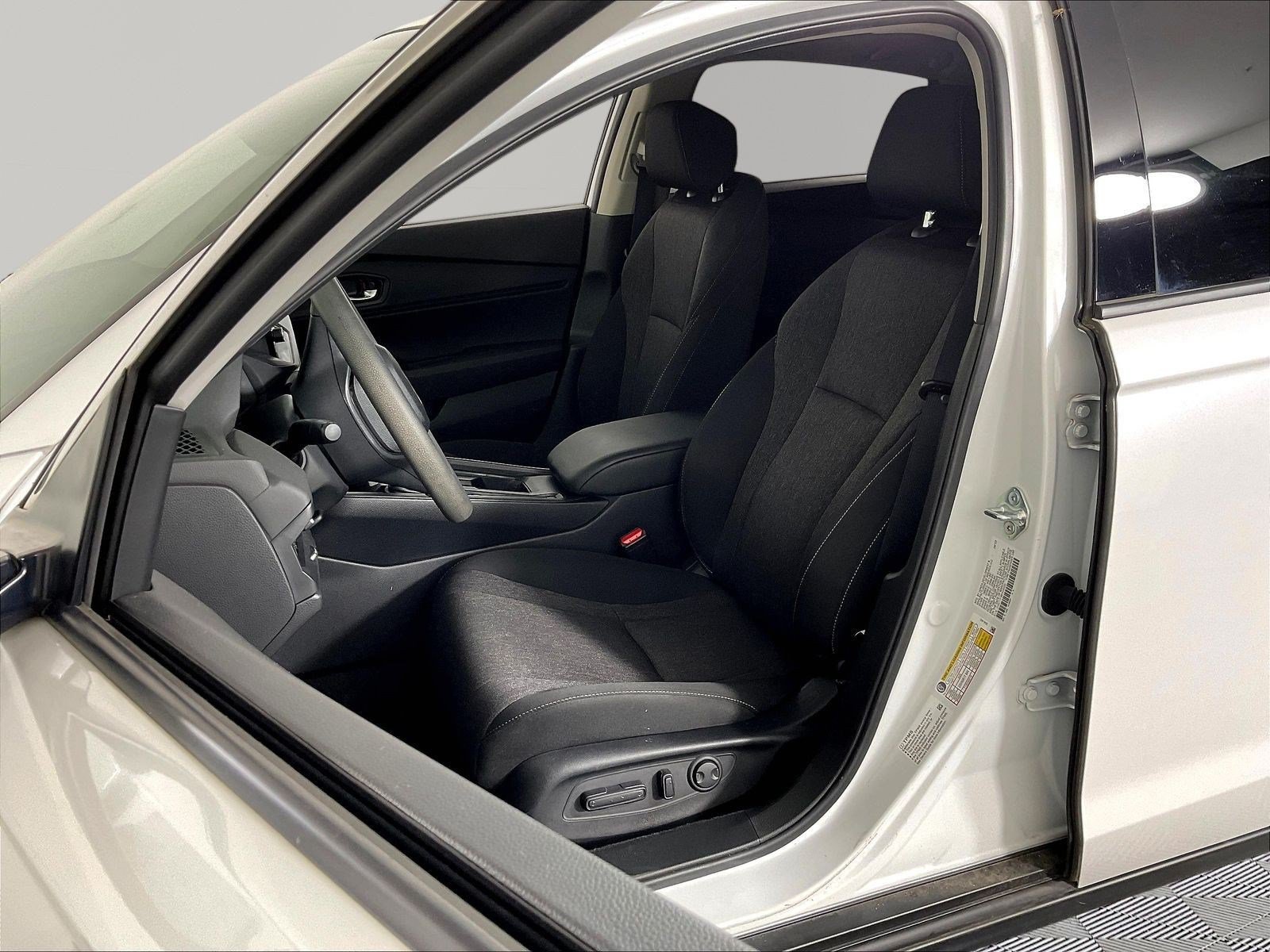 Used 2023 Honda Accord EX image 21