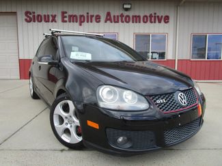 Used 2007 Volkswagen GTI 4-Door FWD video 1