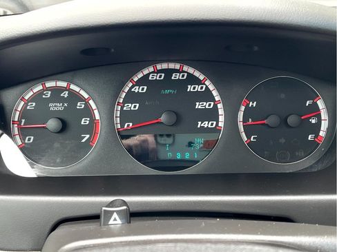 Used 2006 Chevrolet Impala SS w/ Convenience Package FWD image 13