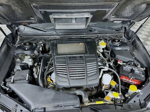 Used 2021 Subaru WRX image 28
