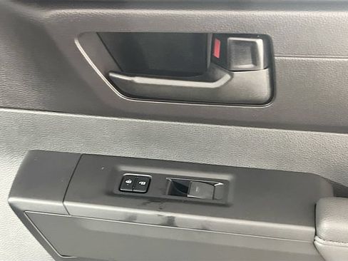 New 2026 Toyota Tundra SR AWD/4WD image 27