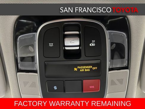 Used 2022 Hyundai Tucson Limited image 33