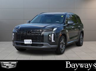 Used 2023 Hyundai Palisade Limited video 1