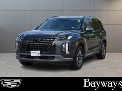 Used 2023 Hyundai Palisade Limited