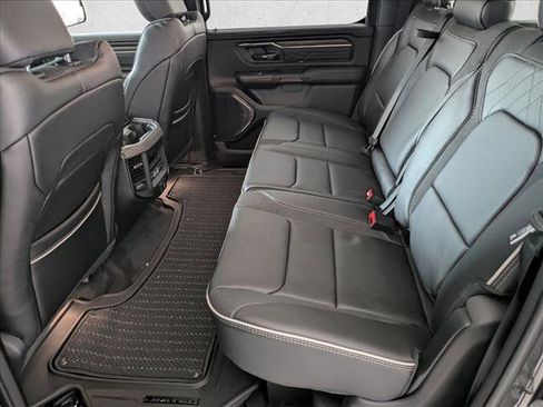 New 2026 RAM 1500 Limited w/ Night Edition AWD/4WD image 15