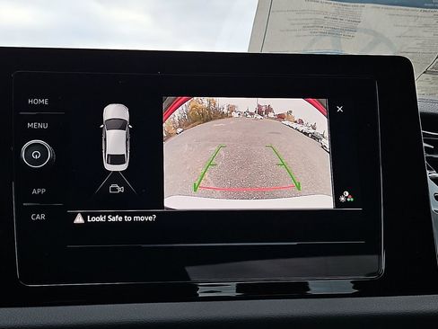 New 2026 Volkswagen Jetta S image 16