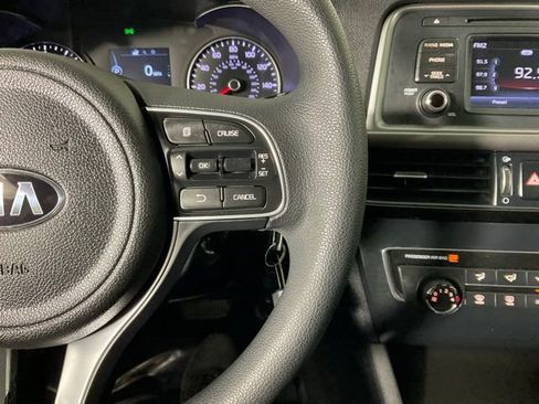 Used 2016 Kia Optima LX image 24