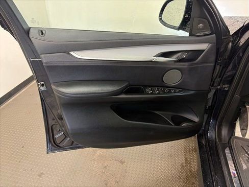 Used 2016 BMW X6 xDrive35i image 14