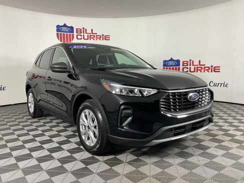 Used 2024 Ford Escape Active FWD image 1