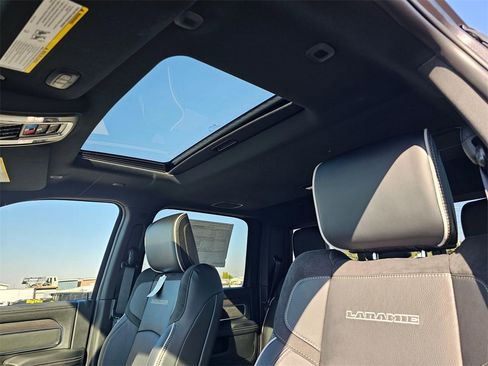 New 2026 RAM 2500 Laramie image 28