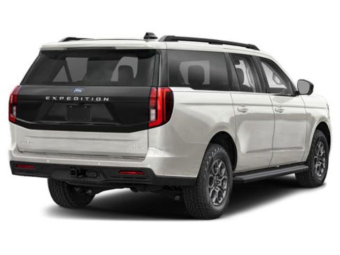 New 2026 Ford Expedition Max Active image 3