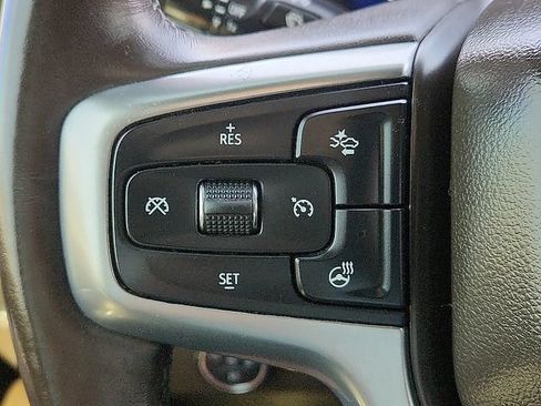 Used 2022 Chevrolet Silverado 1500 RST w/ Z71 Off-Road Package AWD/4WD image 20
