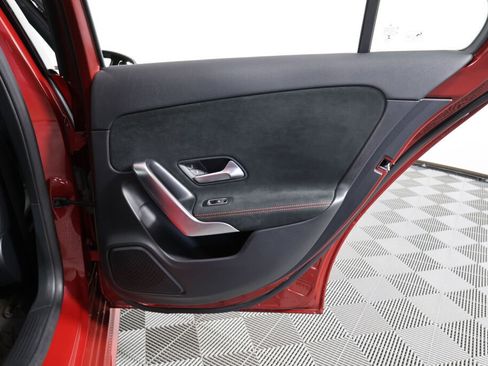 Used 2021 Mercedes-Benz A 220 A 220 4MATIC image 21