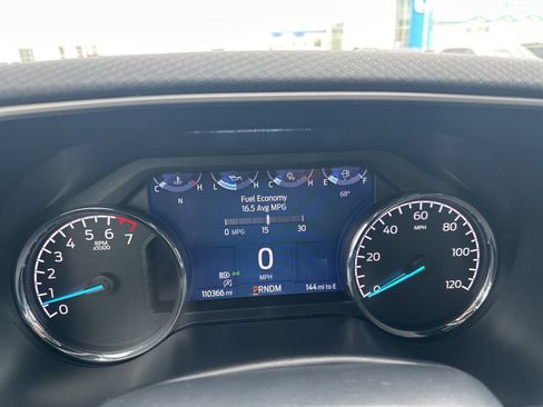 Used 2021 Ford F150 XLT w/ Equipment Group 302A High AWD/4WD image 48