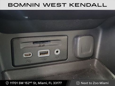 Used 2019 GMC Terrain SLT w/ Preferred Package image 22