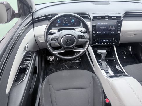 Used 2022 Hyundai Tucson SEL w/ Convenience Package image 51