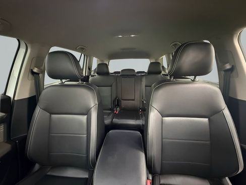 Used 2022 Volkswagen Atlas SE FWD image 30