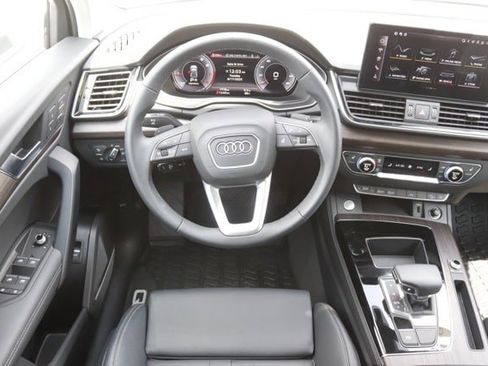 Used 2025 Audi Q5 2.0T Premium Plus image 19