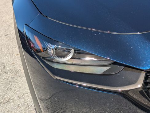 New 2026 MAZDA CX-30 AWD 2.5 S image 11