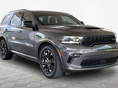 Used 2023 Dodge Durango GT