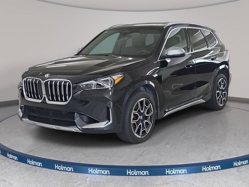 Used 2023 BMW X1 xDrive28i w/ Convenience Package AWD/4WD image 1