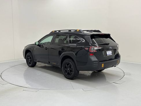 Used 2023 Subaru Outback Wilderness image 4