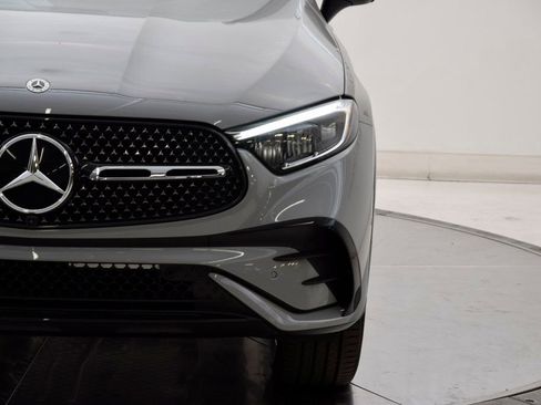 New 2026 Mercedes-Benz GLC 300 image 10
