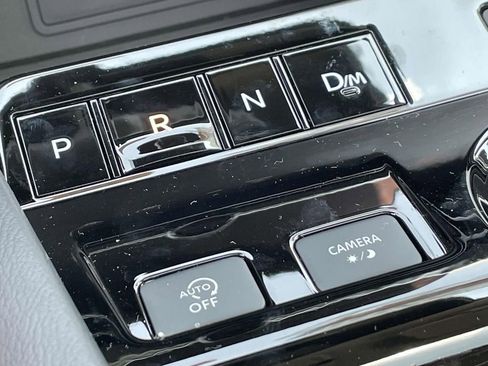 New 2025 Nissan Murano SL w/ Cargo Package image 30