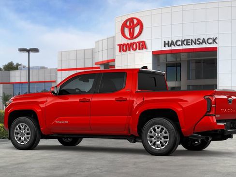 New 2025 Toyota Tacoma SR5 image 5