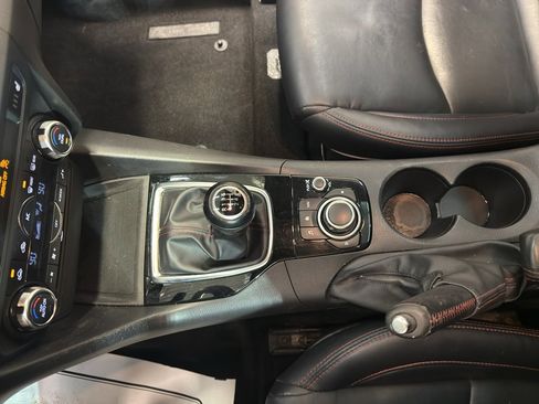 Used 2015 MAZDA MAZDA3 i Grand Touring image 20