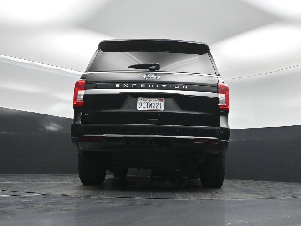 Used 2022 Ford Expedition XLT RWD image 48