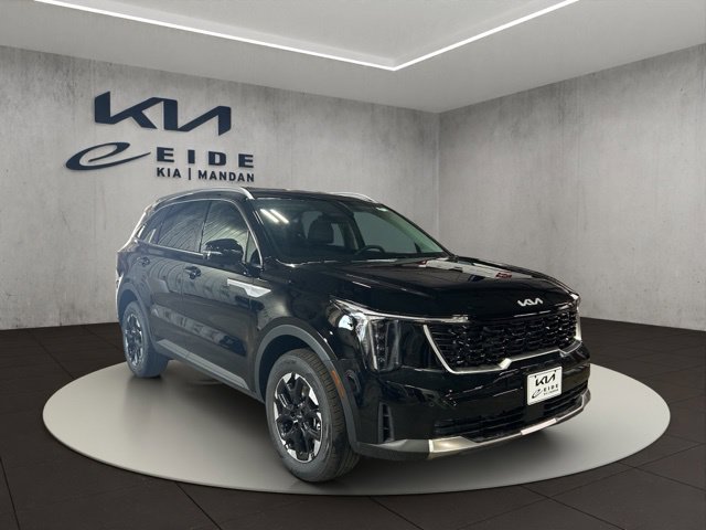 New 2026 Kia Sorento S AWD/4WD image 7