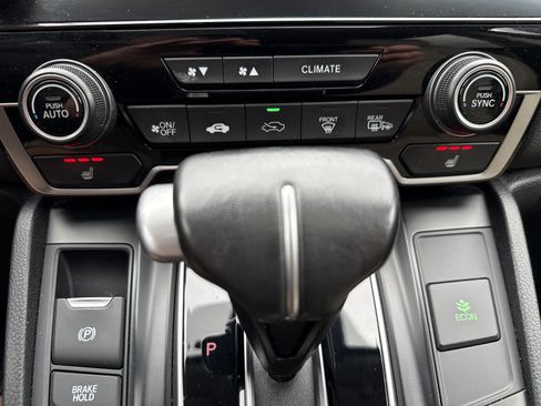Used 2018 Honda CR-V EX-L image 27